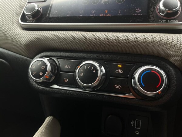 Used Nissan Micra 2018 for sale - 76028929: Photo 25
