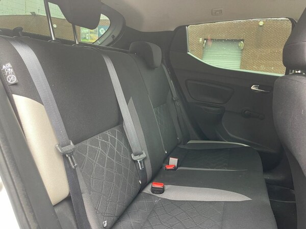 Used Nissan Micra 2018 for sale - 76028929: Photo 35