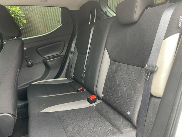 Used Nissan Micra 2018 for sale - 76028929: Photo 37