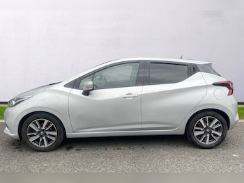 Used Nissan Micra 2018 for sale - 76028929: Photo 4
