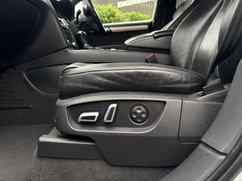 Used Audi Q7 2014 for sale - 76725112: Photo 22