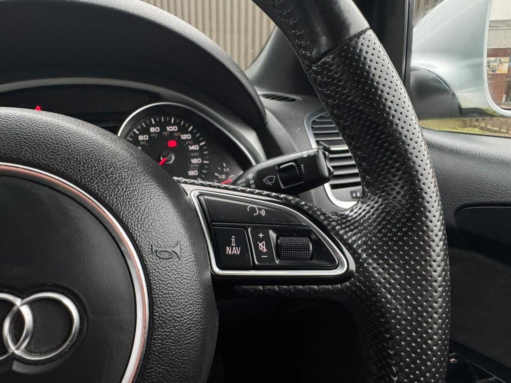 Used Audi Q7 2014 for sale - 76725112: Photo 46