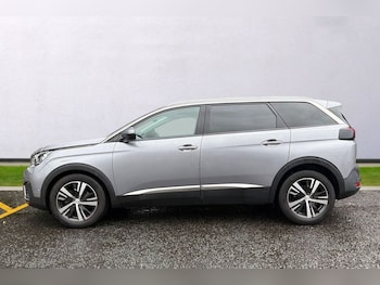 Used Peugeot 5008 2019 for sale - 78780531: Photo