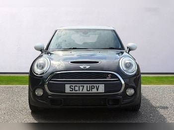 Used MINI Hatch 2017 for sale - 78525041: Photo
