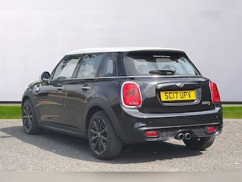 Used MINI Hatch 2017 for sale - 78525041: Photo