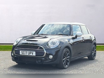 Used MINI Hatch 2017 for sale - 78525041: Photo