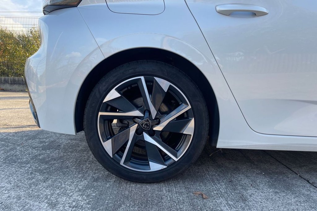 Used Peugeot 308 2023 for sale - 76429877: Photo 12