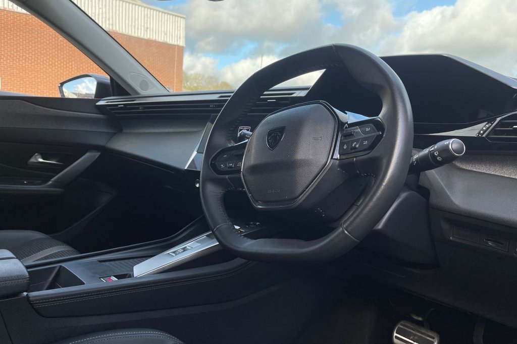 Used Peugeot 308 2023 for sale - 76429877: Photo 15