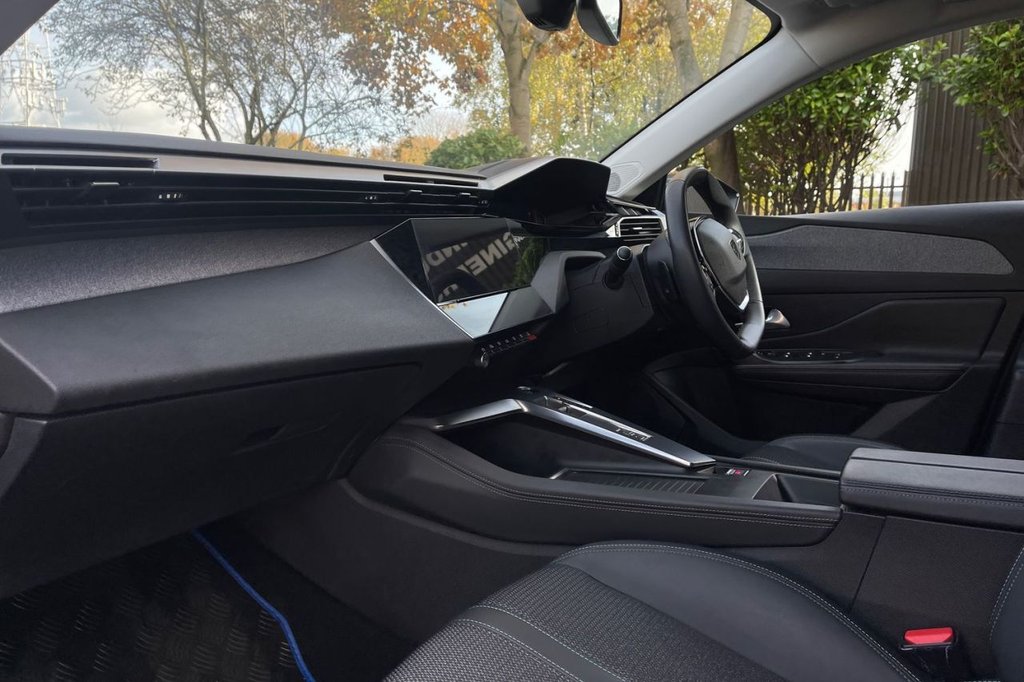 Used Peugeot 308 2023 for sale - 76429877: Photo 17