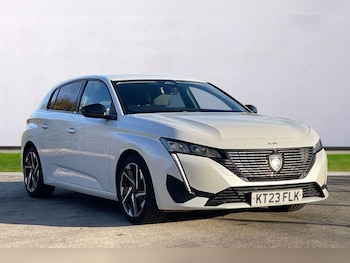 2023 (23) - 1.2 PureTech Allure Premium 5dr EAT8