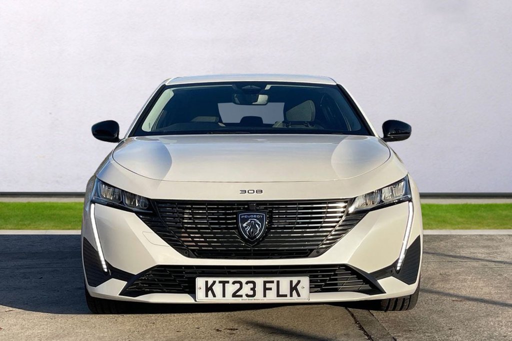 Used Peugeot 308 2023 for sale - 76429877: Photo 2