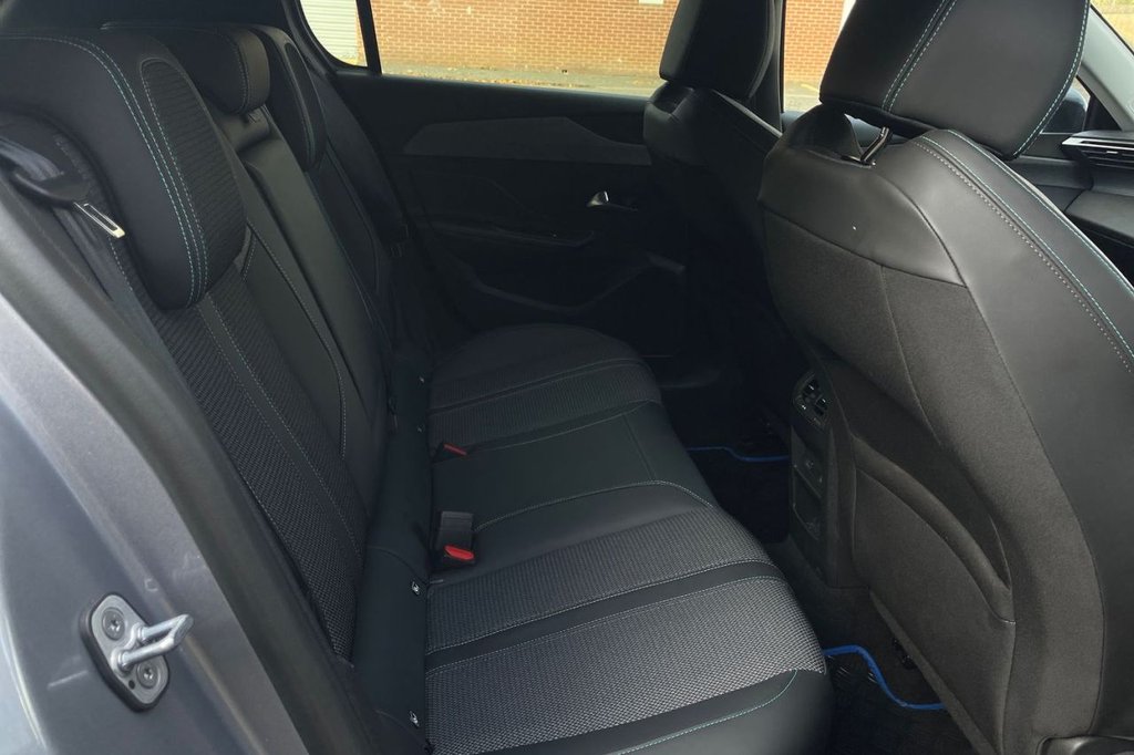 Used Peugeot 308 2023 for sale - 76429877: Photo 20