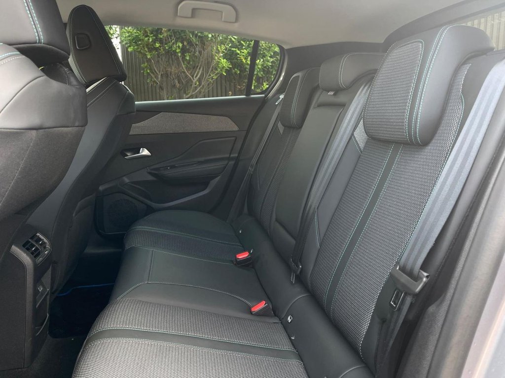 Used Peugeot 308 2023 for sale - 76429877: Photo 24