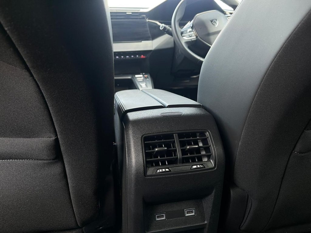 Used Peugeot 308 2023 for sale - 76429877: Photo 25