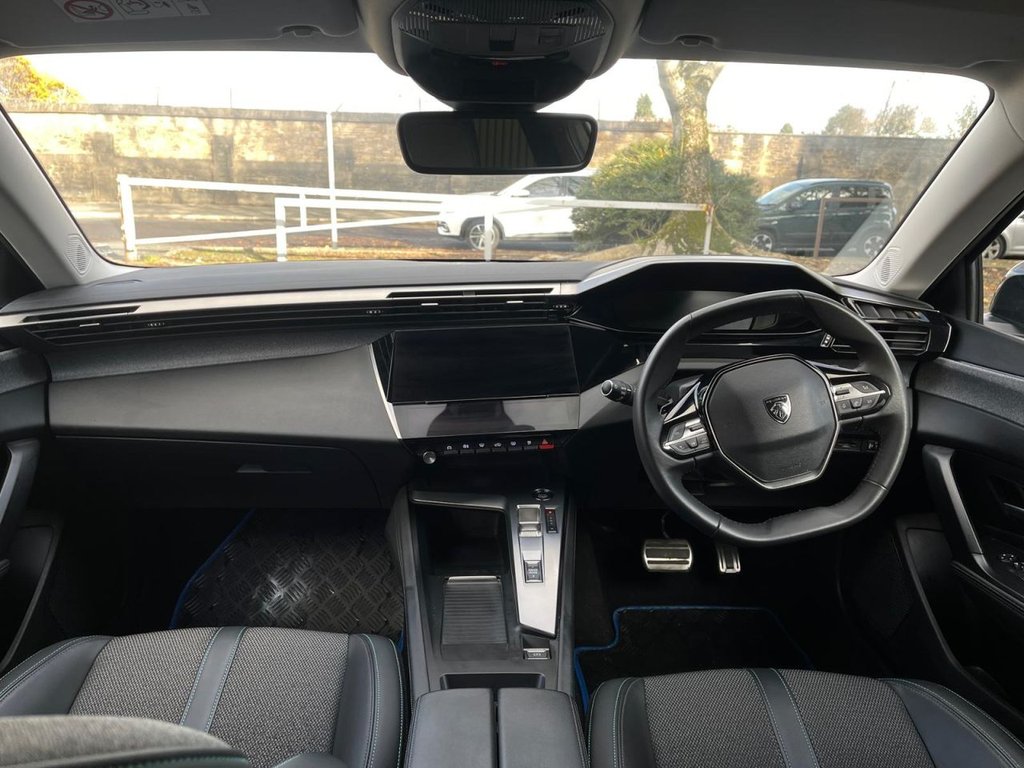 Used Peugeot 308 2023 for sale - 76429877: Photo 27