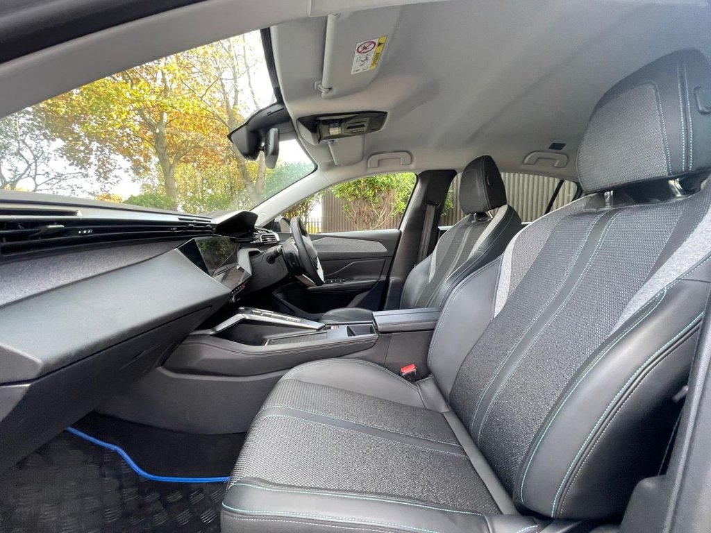 Used Peugeot 308 2023 for sale - 76429877: Photo 28