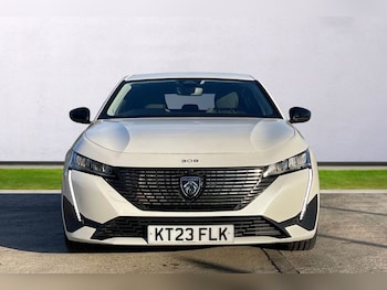 Used Peugeot 308 2023 for sale - 76429877: Photo