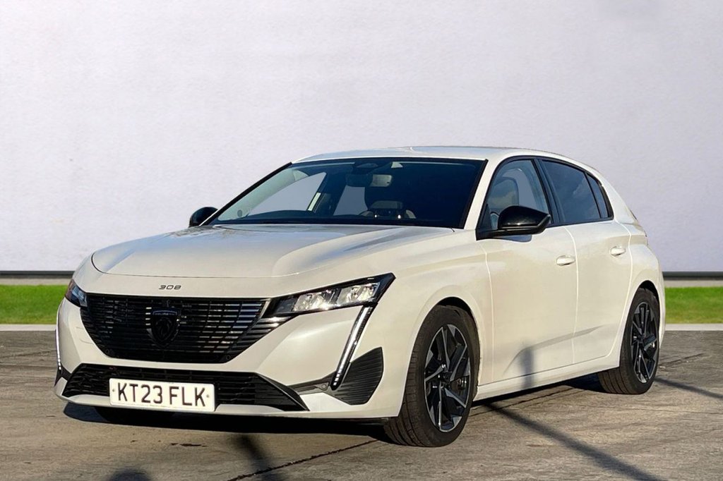 Used Peugeot 308 2023 for sale - 76429877: Photo 3