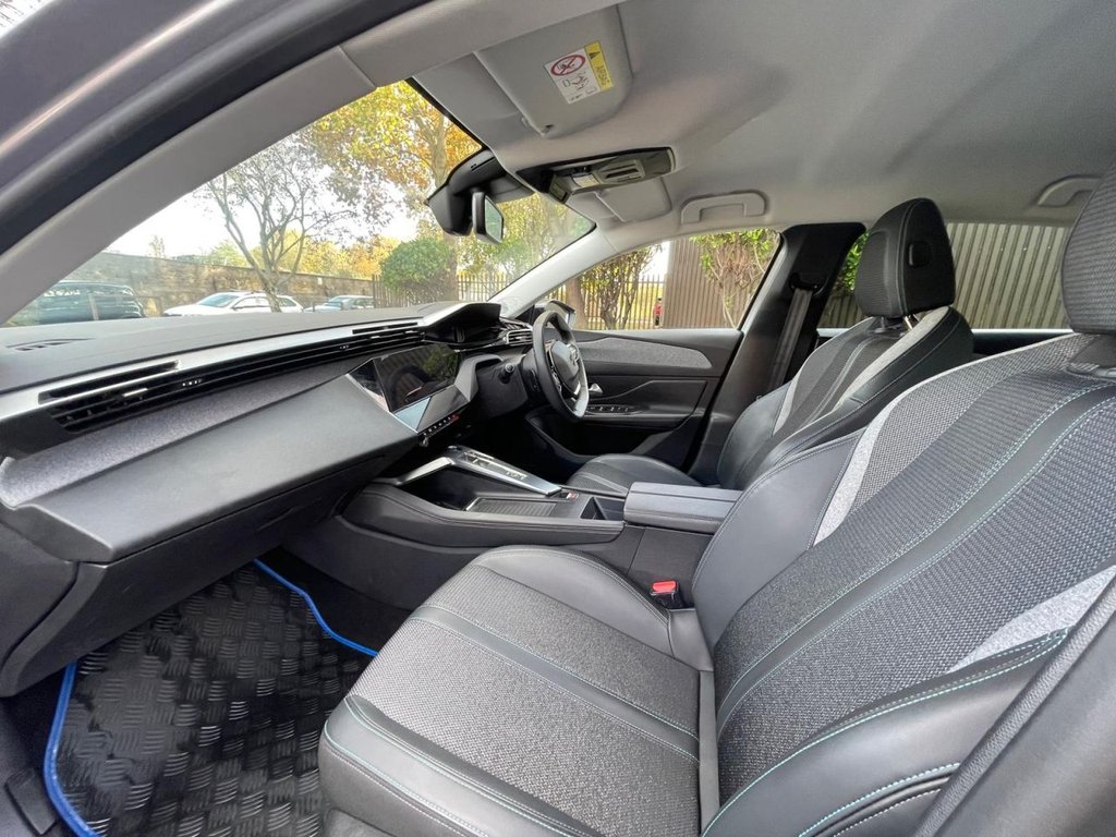 Used Peugeot 308 2023 for sale - 76429877: Photo 32