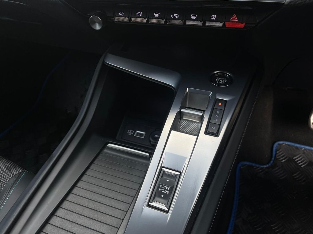 Used Peugeot 308 2023 for sale - 76429877: Photo 34