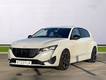 Used Peugeot 308 2023 for sale - 76429877: Photo