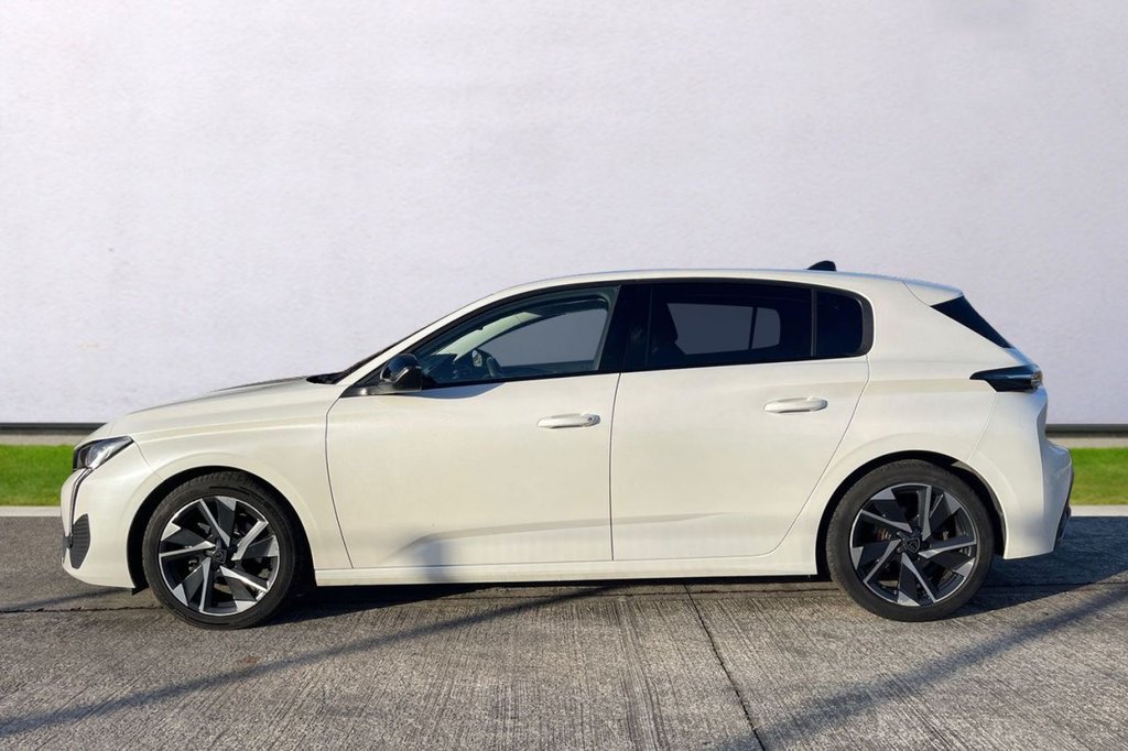 Used Peugeot 308 2023 for sale - 76429877: Photo 4