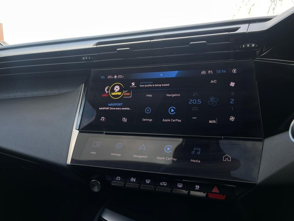 Used Peugeot 308 2023 for sale - 76429877: Photo 40