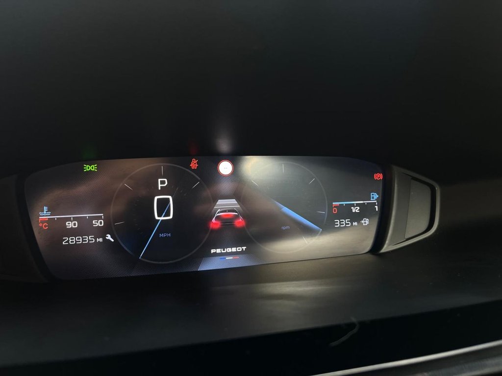 Used Peugeot 308 2023 for sale - 76429877: Photo 43