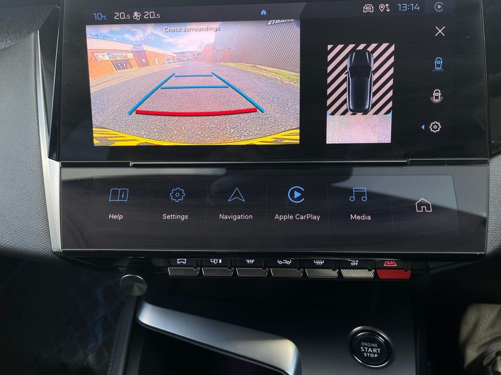 Used Peugeot 308 2023 for sale - 76429877: Photo 45