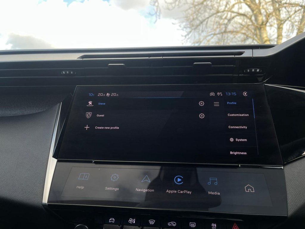 Used Peugeot 308 2023 for sale - 76429877: Photo 48