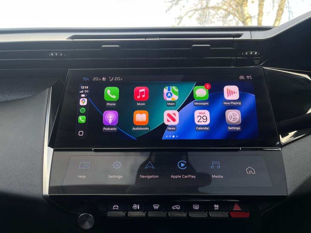 Used Peugeot 308 2023 for sale - 76429877: Photo 49