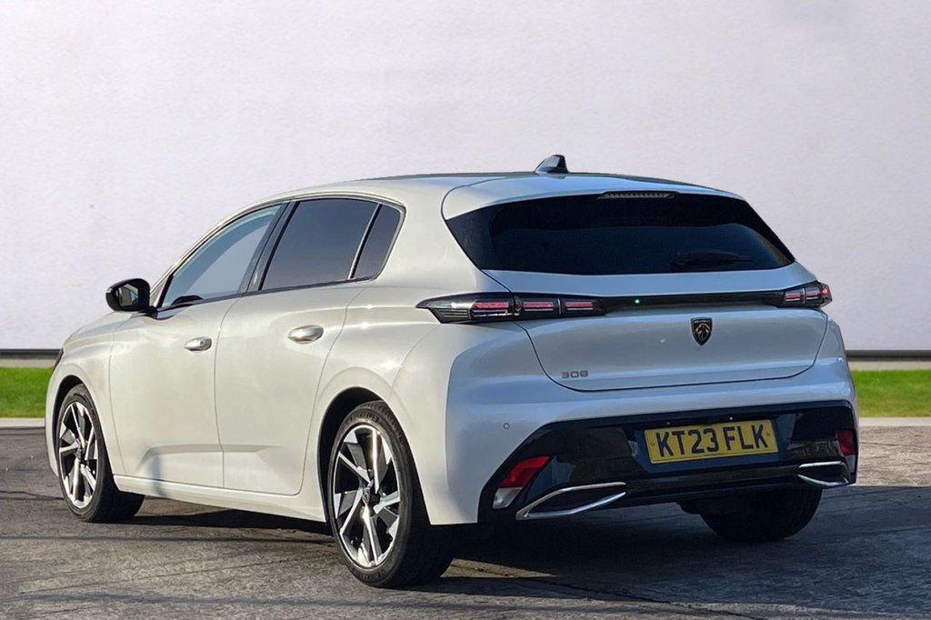 Used Peugeot 308 2023 for sale - 76429877: Photo 5