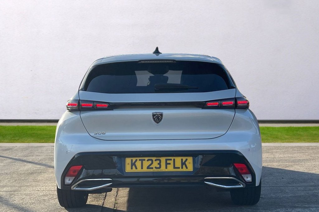 Used Peugeot 308 2023 for sale - 76429877: Photo 6