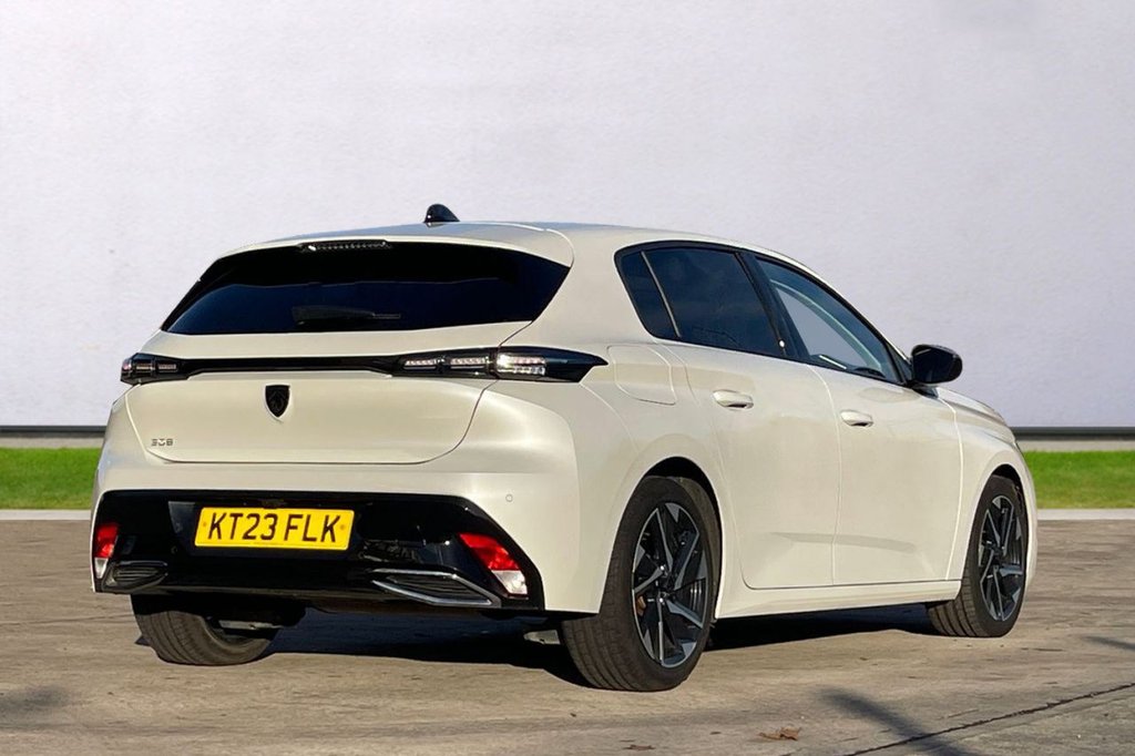 Used Peugeot 308 2023 for sale - 76429877: Photo 7