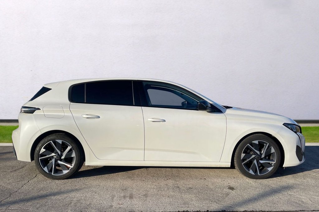 Used Peugeot 308 2023 for sale - 76429877: Photo 8