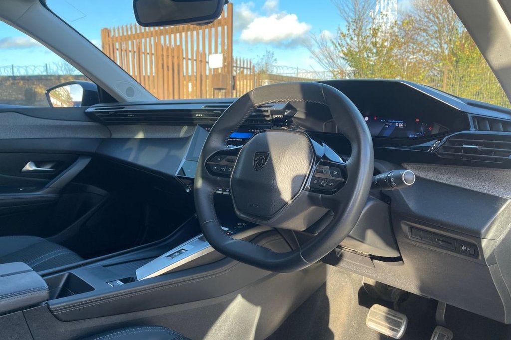 Used Peugeot 308 2023 for sale - 76429877: Photo 9