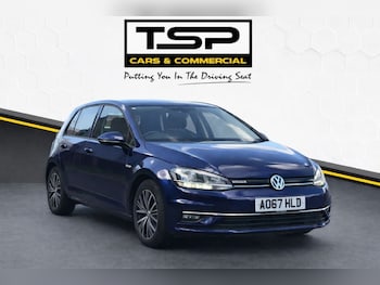 Used Volkswagen Golf 2017 for sale - 78315508: Photo