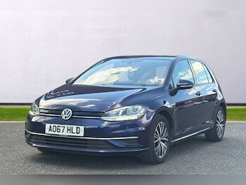 Used Volkswagen Golf 2017 for sale - 78315508: Photo