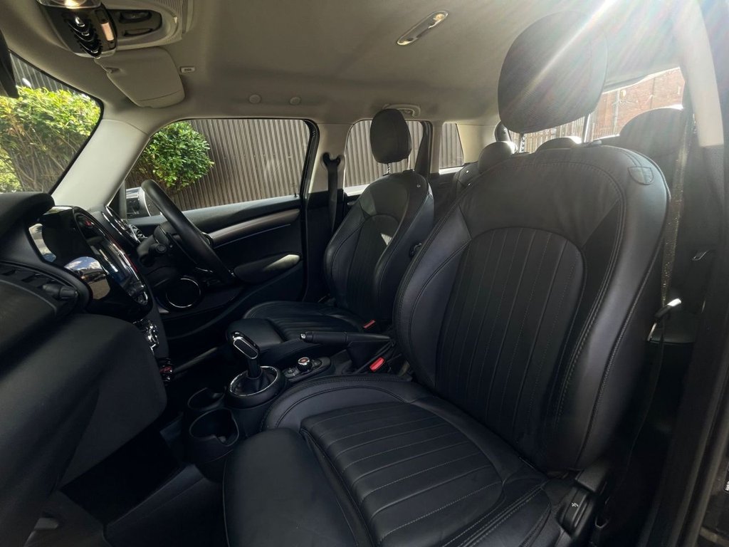 Used MINI Hatch 2019 for sale - 73761375: Photo 27