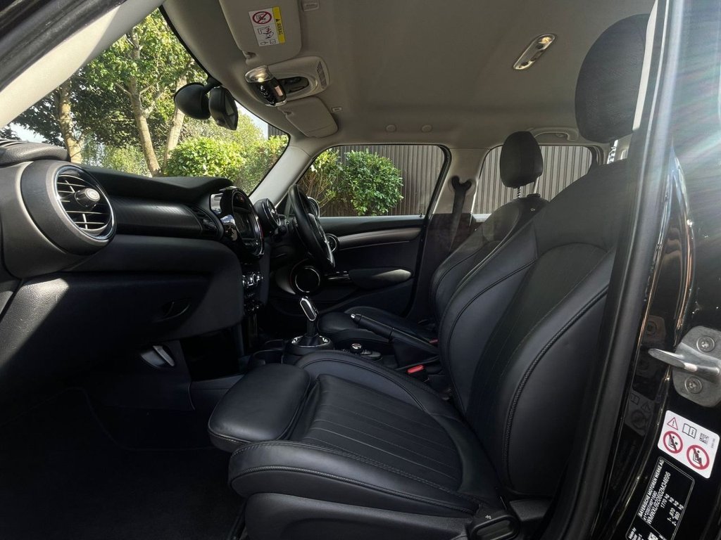 Used MINI Hatch 2019 for sale - 73761375: Photo 28