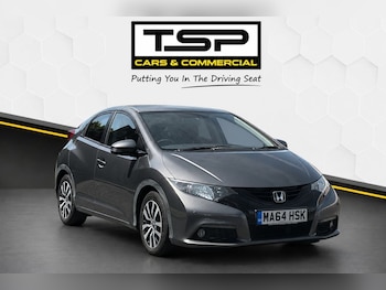 Used Honda Civic 2014 for sale - 79221612: Photo