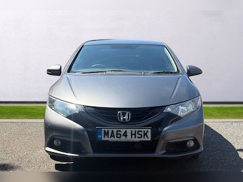 Used Honda Civic 2014 for sale - 79221612: Photo