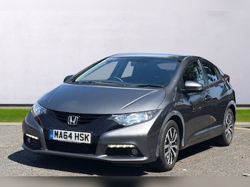 Used Honda Civic 2014 for sale - 79221612: Photo