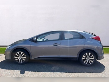 Used Honda Civic 2014 for sale - 79221612: Photo