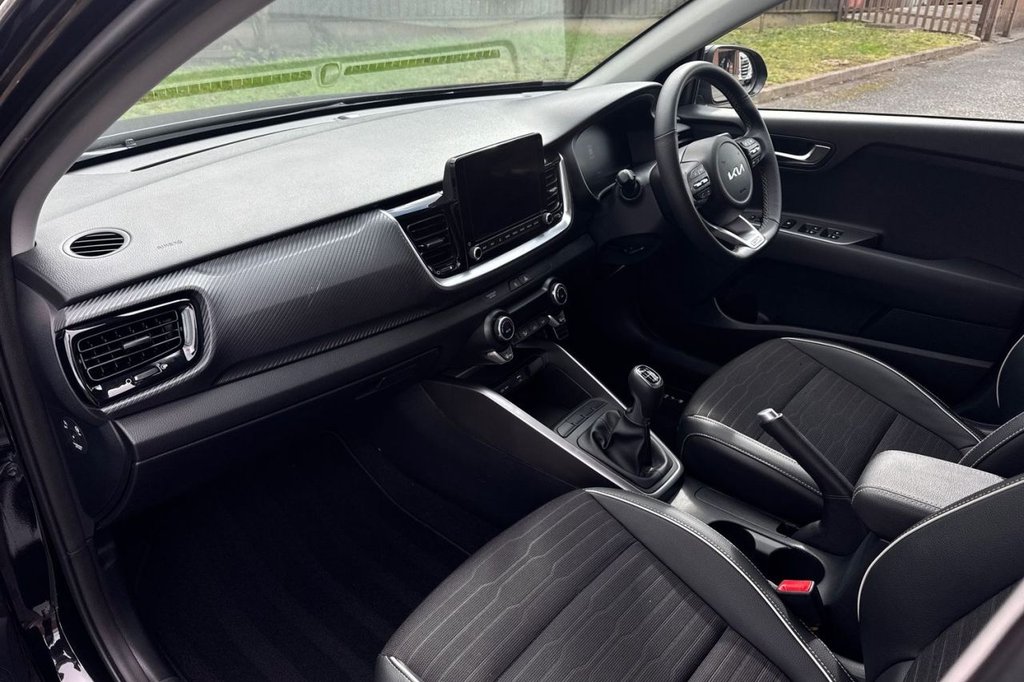 Used Kia Stonic 2025 for sale - 78083181: Photo 10