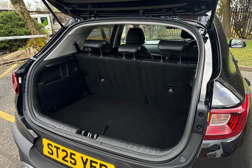 Used Kia Stonic 2025 for sale - 78083181: Photo 12