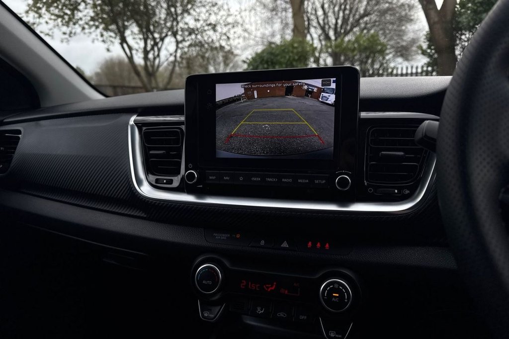 Used Kia Stonic 2025 for sale - 78083181: Photo 14