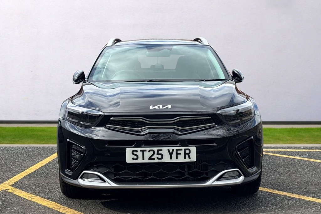 Used Kia Stonic 2025 for sale - 78083181: Photo 2