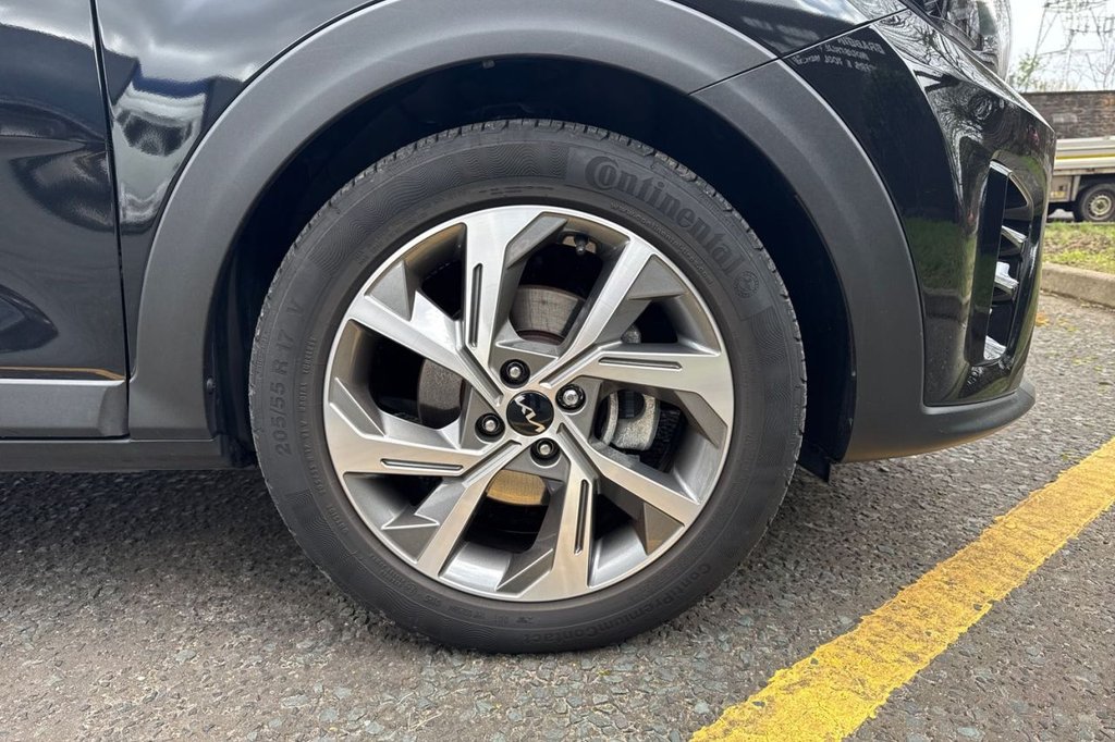 Used Kia Stonic 2025 for sale - 78083181: Photo 20