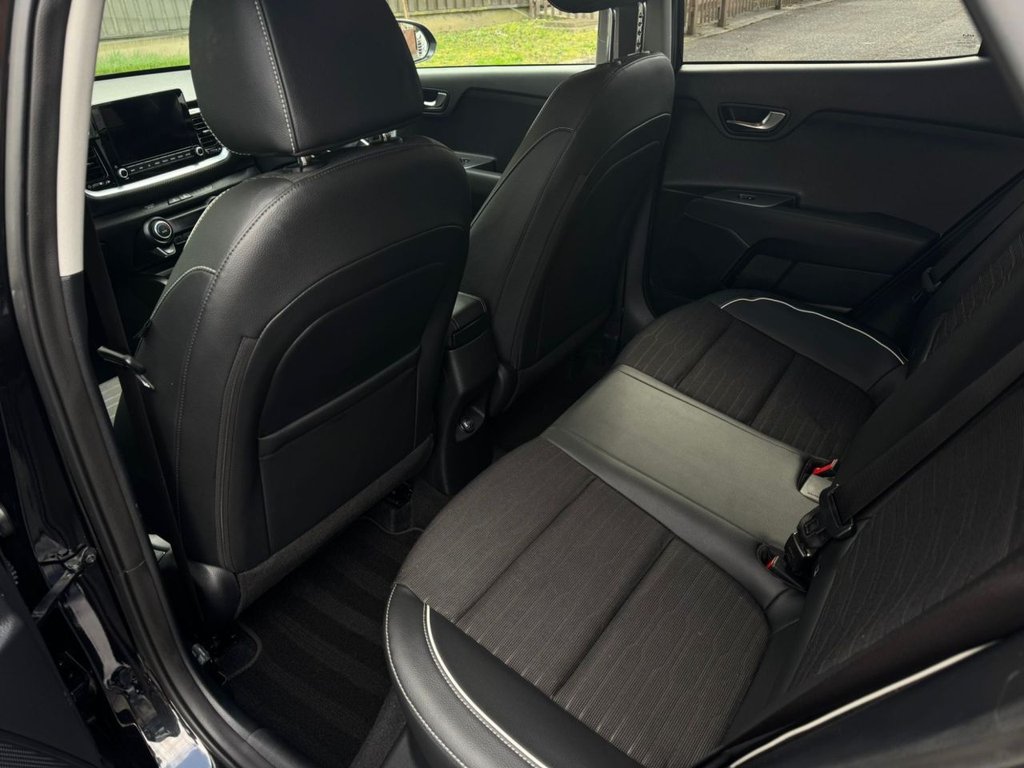 Used Kia Stonic 2025 for sale - 78083181: Photo 24